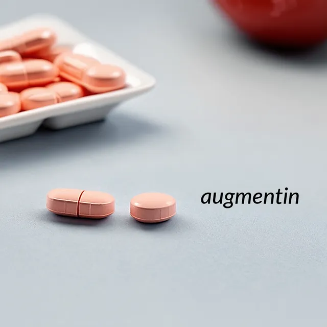 Augmentin achat